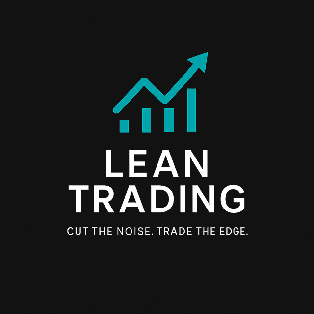 Lean Trading emblem