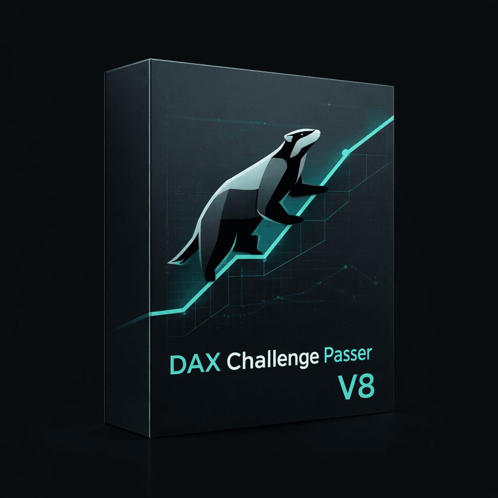DAX Challenge Passer