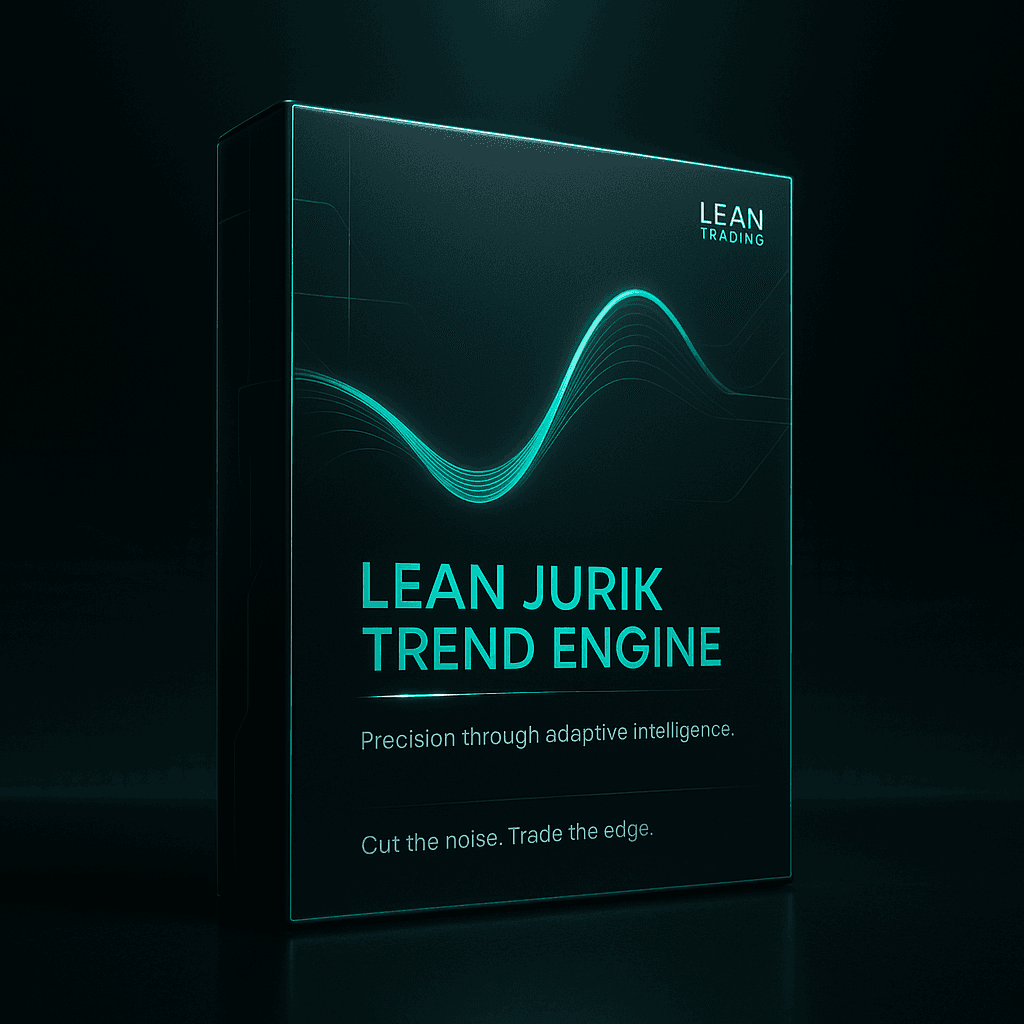 Trade execution interface of Lean Jurik Trend Engine
