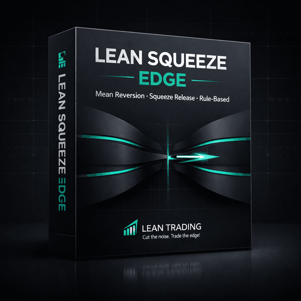 Lean Squeeze Edge