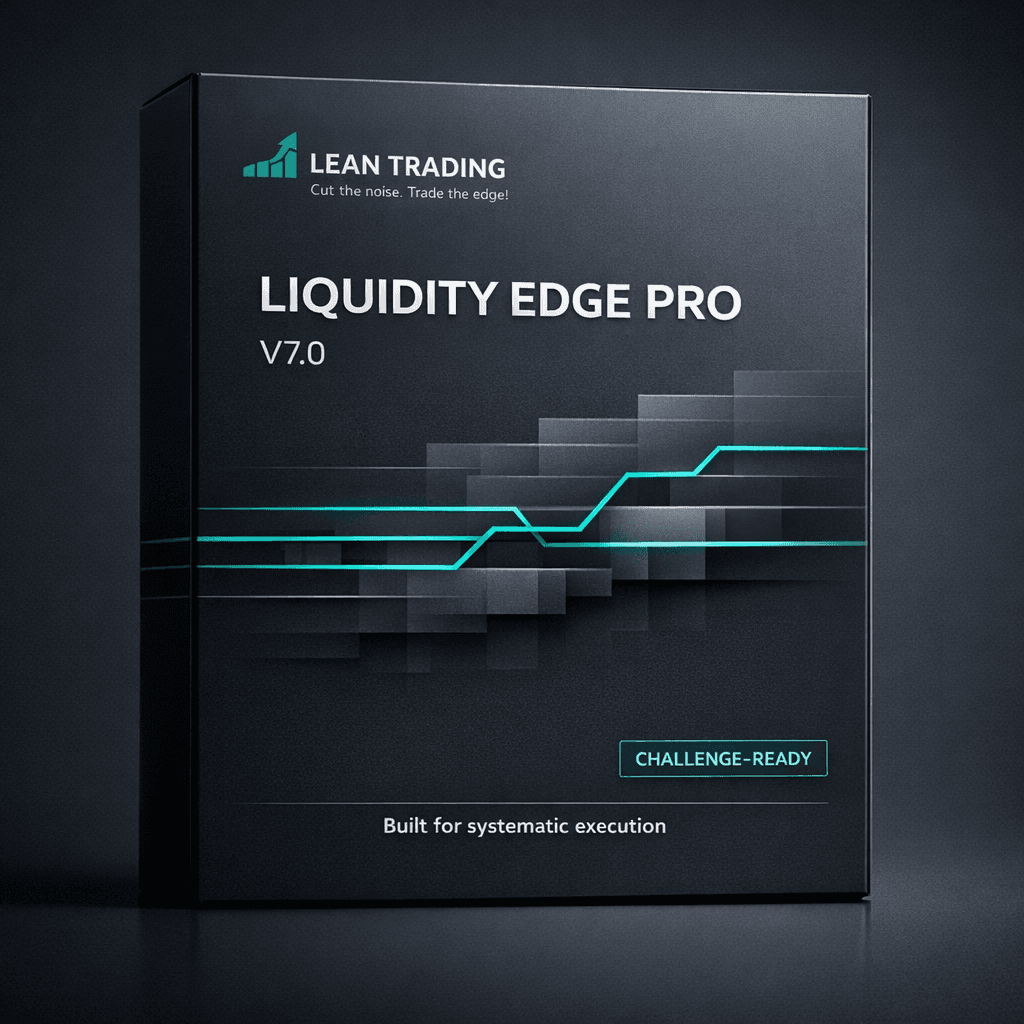 Liquidity Edge Pro